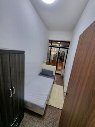 Dover Parkview (D5), Condominium #498736521